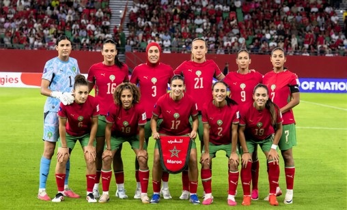CAN féminine | Maroc/Algérie, un derby maghrébin pour la médaille de bronze