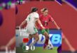 CAN féminine Maroc 2026 | Victoire des les Lionnes de l’Atlas face à l’Algérie (1-0)