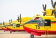 FAR | Disponibilité opérationnelle et interventions aériennes coordonnées pour lutter contre les feux de forêt