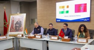 Rabat | Les communautés d’affaires marocaines et indiennes explorent de nouvelles pistes de partenariat