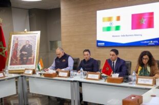 Rabat | Les communautés d’affaires marocaines et indiennes explorent de nouvelles pistes de partenariat