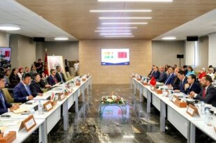 Commission mixte Maroc-Inde | Une volonté affichée de renforcer la coopération économique et commerciale