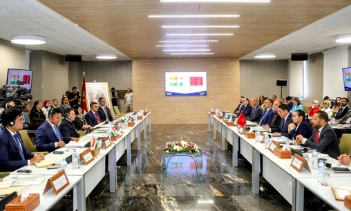 Commission mixte Maroc-Inde | Une volonté affichée de renforcer la coopération économique et commerciale