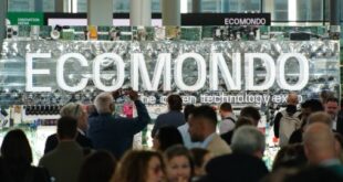 Ecomondo 2026 | L’écosystème de la transition écologique s’élargit davantage et s’enrichit