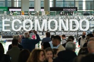 Ecomondo 2026 | L’écosystème de la transition écologique s’élargit davantage et s’enrichit