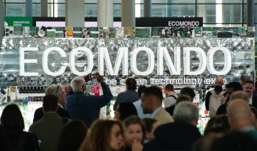 Ecomondo 2026 | L’écosystème de la transition écologique s’élargit davantage et s’enrichit