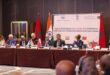 Tenue à Rabat du Forum économique Maroc-Inde 2026