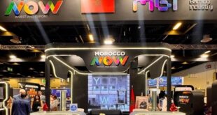Le Maroc prend part à Cologne au Gamescom 2026, le plus grand salon mondial du jeu vidéo