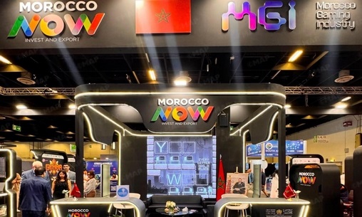 Le Maroc prend part à Cologne au Gamescom 2026, le plus grand salon mondial du jeu vidéo
