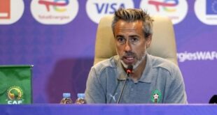 CAN féminine | “Nous avons bien analysé l’Afrique du Sud pour aller chercher la victoire” (Vilda)