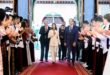 Bayt Mal Al‑Qods | Les enfants maqdessis expriment leur gratitude pour la haute sollicitude Royale