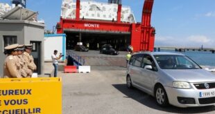 Plus de 2,7 millions de MRE accueillis depuis le lancement de l’opération “Marhaba 2026”