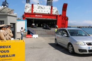Plus de 2,7 millions de MRE accueillis depuis le lancement de l’opération “Marhaba 2026”
