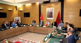 Justice | Le Maroc et la Jordanie renforcent leurs liens avec une nouvelle convention d'extradition