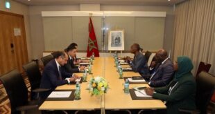 Le Maroc et le Sénégal entretiennent une “relation unique en Afrique” (MAE sénégalais)