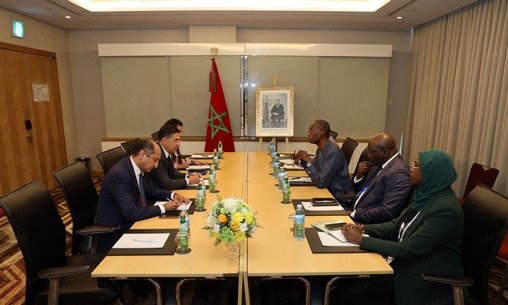 Le Maroc et le Sénégal entretiennent une “relation unique en Afrique” (MAE sénégalais)