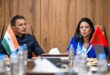 Maroc–Inde | Renforcement de la coopération dans les domaines de la numérisation et de l’IA