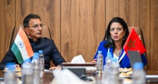 Maroc–Inde | Renforcement de la coopération dans les domaines de la numérisation et de l’IA