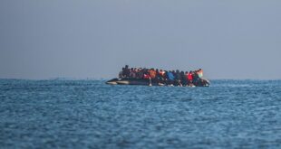 Dakhla | 201 candidats à la migration irrégulière interceptés en route vers les Iles Canaries