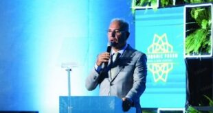 Partenariat Brésil-Pays Arabes | Une collaboration renforcée pour l'avenir de l'économie mondiale