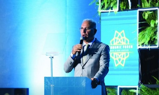 Partenariat Brésil-Pays Arabes | Une collaboration renforcée pour l&rsquo;avenir de l&rsquo;économie mondiale