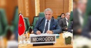 Djeddah | Le Maroc réaffirme son engagement constant en faveur du soutien au peuple palestinien