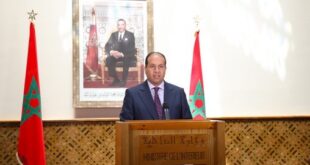 Maroc | Les autorités publiques se mobilisent pour contrer toute tentative de passage illégal vers Sebta et Mellilia