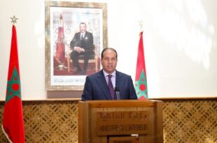 Maroc | Les autorités publiques se mobilisent pour contrer toute tentative de passage illégal vers Sebta et Mellilia