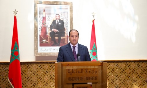 Maroc | Les autorités publiques se mobilisent pour contrer toute tentative de passage illégal vers Sebta et Mellilia