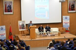 Rabat accueille la 18e Conférence internationale dédiée aux avancées en analyse et fouille des réseaux sociaux