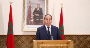 Maroc | Le ministère de l'Intérieur clarifie les récents événements aux points de passage de Sebta et Melilia