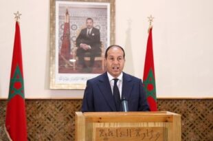 Maroc | Le ministère de l'Intérieur clarifie les récents événements aux points de passage de Sebta et Melilia