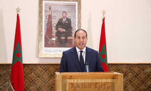 Maroc | Le ministère de l&rsquo;Intérieur clarifie les récents événements aux points de passage de Sebta et Melilia