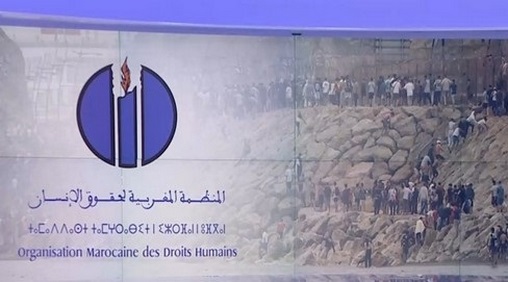 Migration | L&rsquo;OMDH met en lumière les causes des récents événements de Sebta et Mellilia