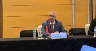 Le Maroc confirme son rôle de passerelle entre l’ASEAN et l’Afrique en matière de connectivité