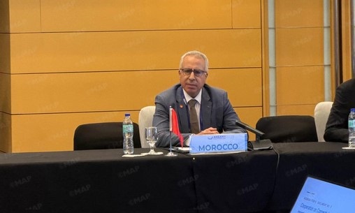Le Maroc confirme son rôle de passerelle entre l’ASEAN et l’Afrique en matière de connectivité