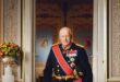 Décès du roi Harald V de Norvège à l’âge de 89 ans, après 35 ans de règne