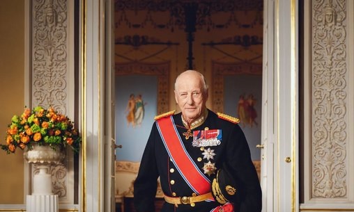 Décès du roi Harald V de Norvège à l’âge de 89 ans, après 35 ans de règne