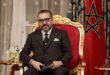Message de condoléances de SM le Roi au Souverain de Norvège Haakon VIII suite au décès du Roi Harald V