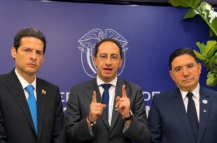La Colombie annonce un changement de sa position et reconnaît la souveraineté du Maroc sur son Sahara