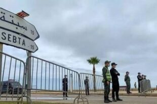 Le Maroc confirme, constamment et en toute responsabilité, son engagement pour la lutte contre la migration irrégulière