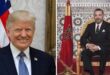 La voie express Tiznit-Dakhla “Donald J. Trump Highway”, une parfaite illustration de la grande estime mutuelle entre SM le Roi et le Président Trump