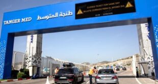 Tanger Med | Adoption du système de billet ferme pour fluidifier l’Opération Marhaba 2026