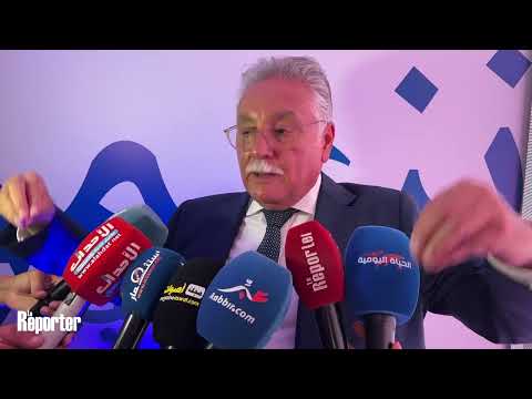 vidéos 20 PPS | Mohamed Nabil Benabdallah s’exprime après la présentation du programme 2027-2031
