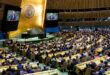New York sous haute sécurité pour la semaine de haut niveau de la 81e AG de l’ONU