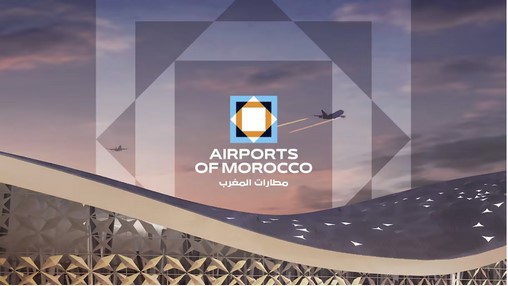 Aéroport de Rabat-Salé | Près d’un million et demi de passagers à fin juillet (ONDA)