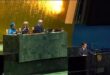 AG de l’ONU | M. Bourita met en avant le potentiel et les opportunités dont regorge l’Afrique