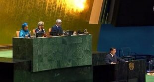 AG de l’ONU | M. Bourita met en avant le potentiel et les opportunités dont regorge l’Afrique