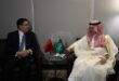 AG de l’ONU | M. Bourita s’entretient avec ses homologues d’Arabie Saoudite et du Liban, ainsi qu’avec le ministre émirati de l’Industrie