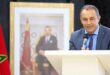 Evènements de Sebta | M. Chami plaide pour un dialogue ouvert, franc et serein avec l’UE